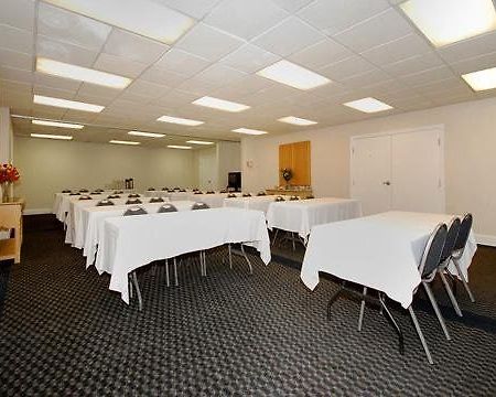 Quality Inn Executive Center Γκρίνβιλ Ανέσεις φωτογραφία